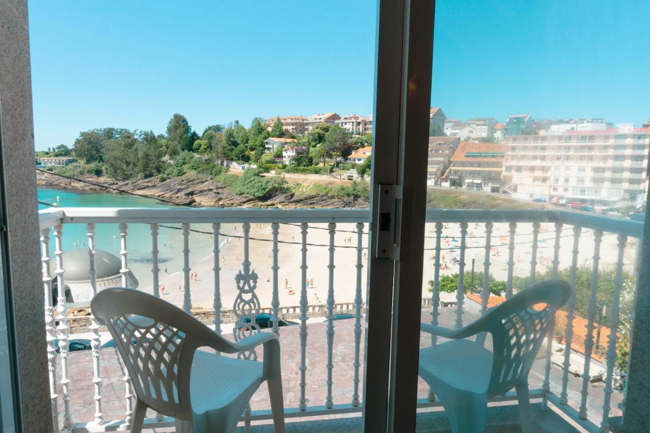Hotel Atalaya II Портоново Экстерьер фото