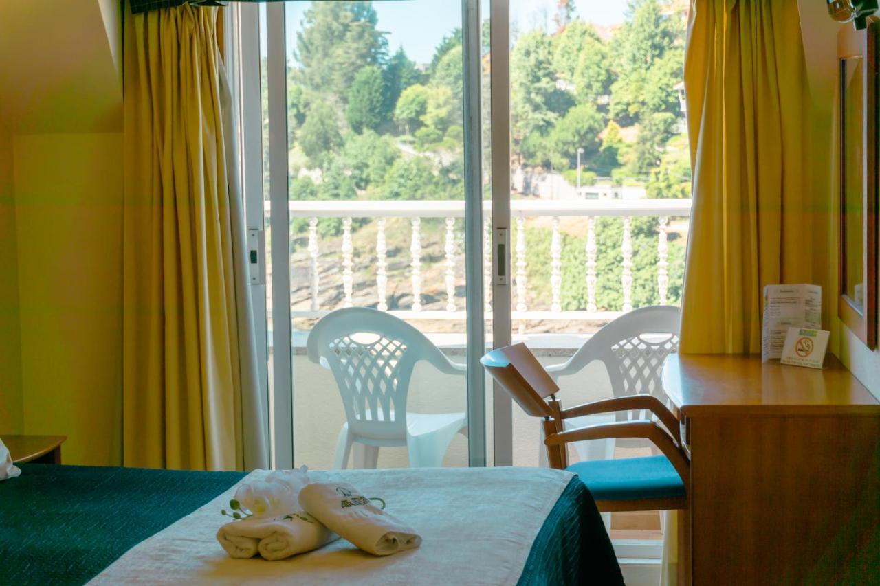 Hotel Atalaya II Портоново Экстерьер фото