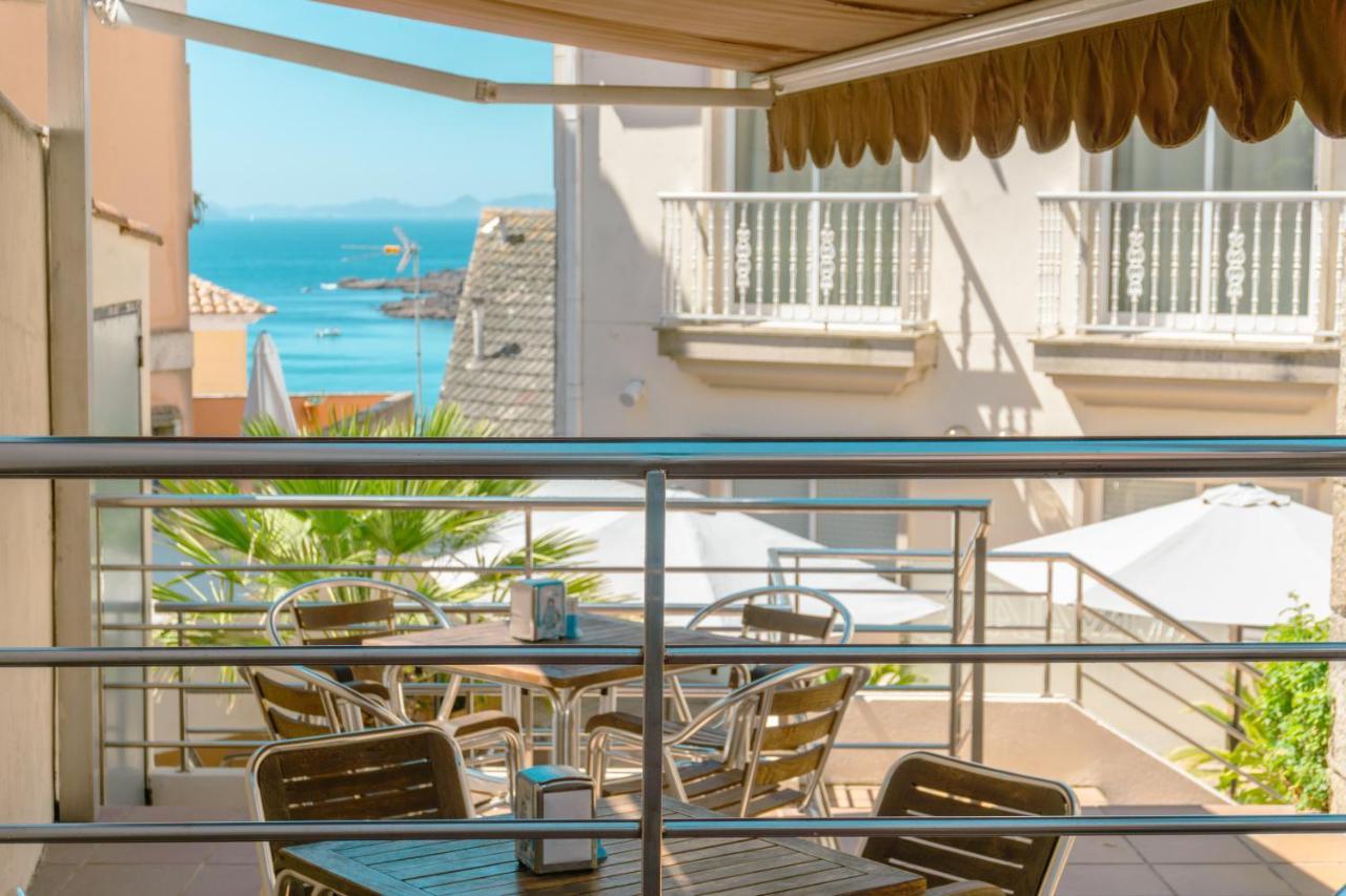 Hotel Atalaya II Портоново Экстерьер фото
