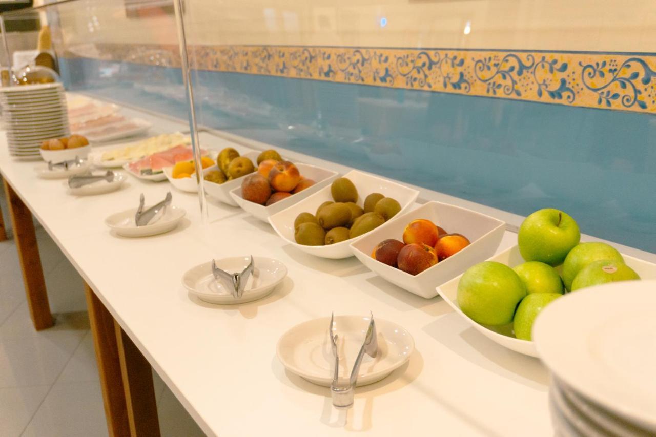 Hotel Atalaya II Портоново Экстерьер фото
