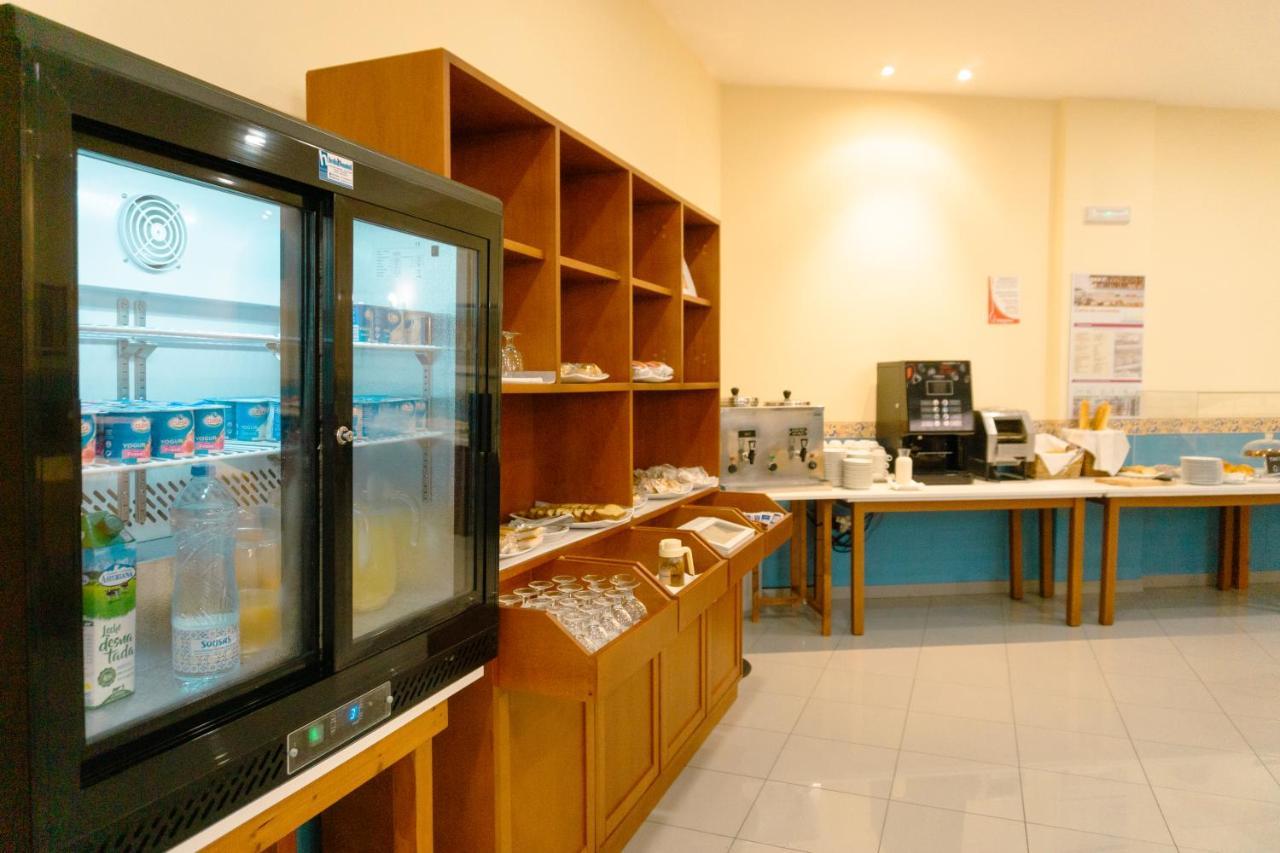 Hotel Atalaya II Портоново Экстерьер фото