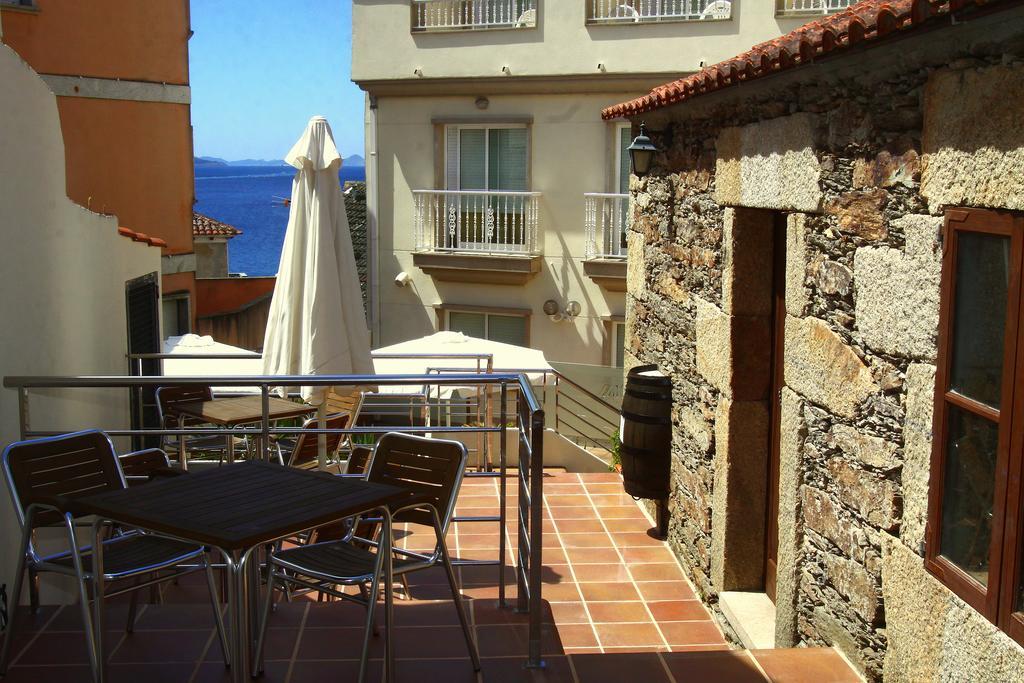 Hotel Atalaya II Портоново Экстерьер фото