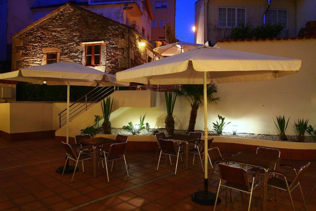 Hotel Atalaya II Портоново Экстерьер фото